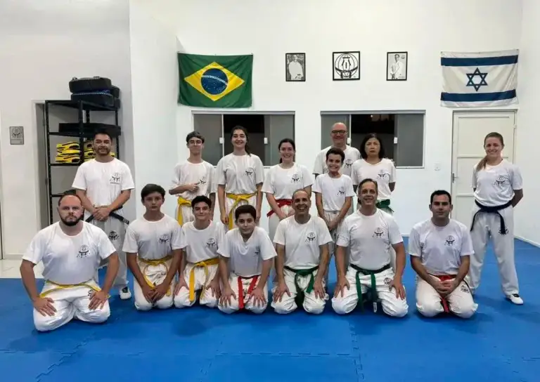 Foto turma